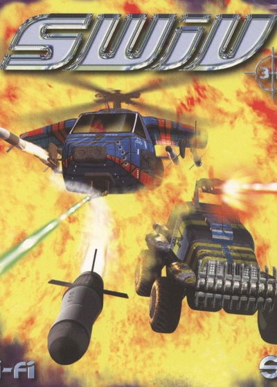 Profile picture of SWIV 3D