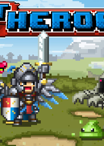 Profile picture of Bit Heroes