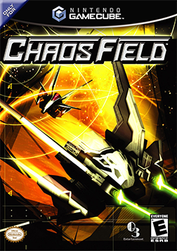 Image of Chaosfield