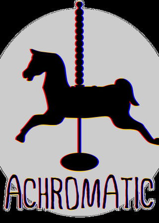 Profile picture of Achromatic Profile picture of Achromatic