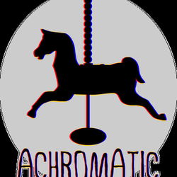 Image of Achromatic Image of Achromatic