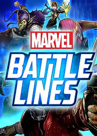 Profile picture of Marvel Battle Lines