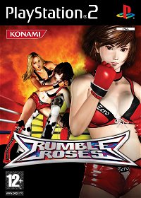 Profile picture of Rumble Roses