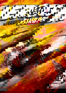 Profile picture of Heroes Over Europe