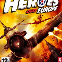 Image of Heroes Over Europe