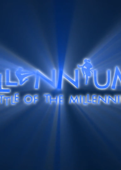 Profile picture of Millennium 5: The Battle of the Millennium