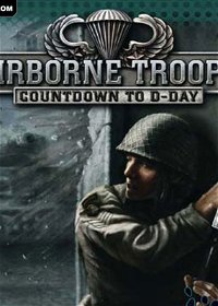 Profile picture of Airborne Troops: Countdown to D-Day