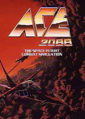 Profile picture of ACE 2088