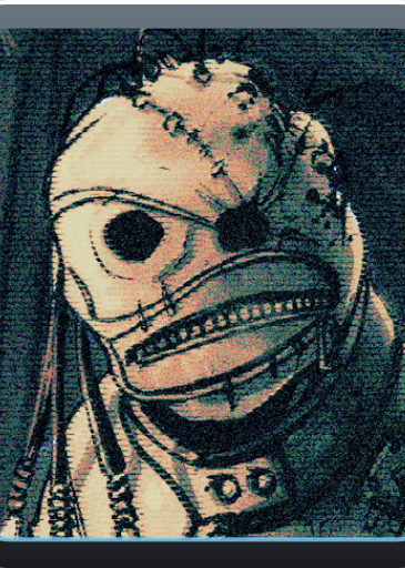 Profile picture of Slaughter