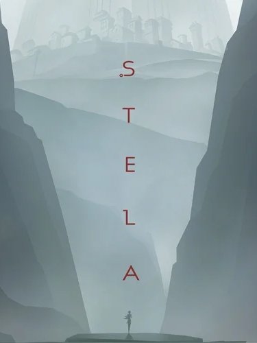 Image of Stela