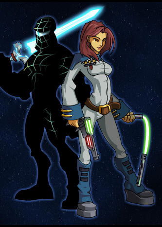 Profile picture of WarpForce