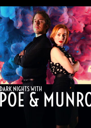 Profile picture of Dark Nights with Poe and Munro