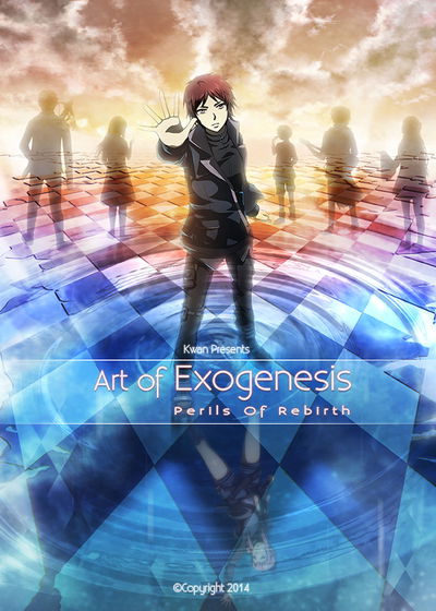 Profile picture of Exogenesis: Perils of Rebirth
