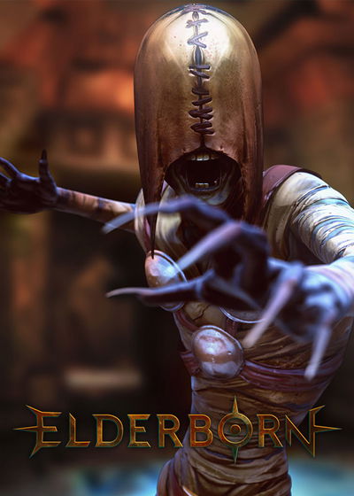 Profile picture of ELDERBORN