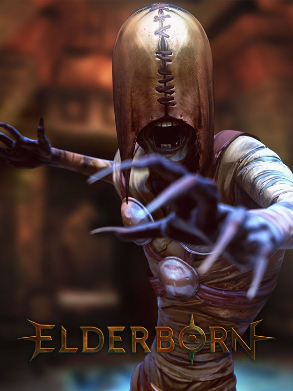 Image of ELDERBORN