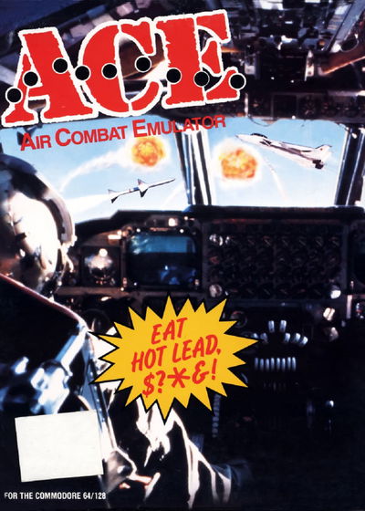 Profile picture of ACE Profile picture of ACE