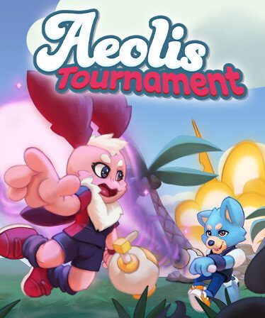 Image of Aeolis Tournament