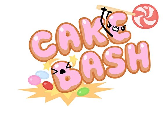 Image of Cake Bash