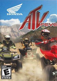 Profile picture of Honda ATV Fever