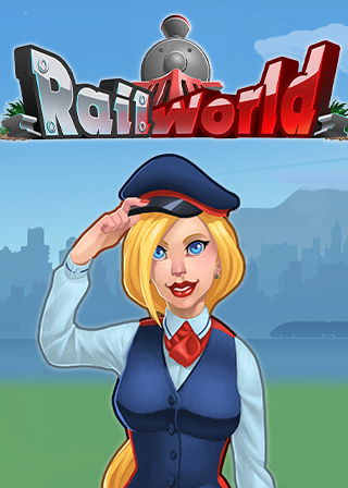 Profile picture of Rail World Profile picture of Rail World