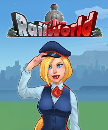 Image of Rail World