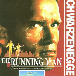 Image of The Running Man Image of The Running Man