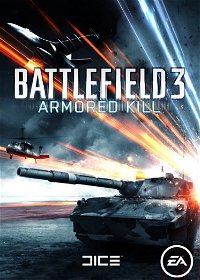 Profile picture of Battlefield 3: Armored Kill