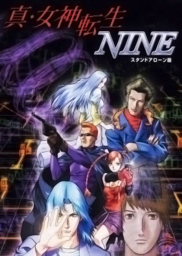 Profile picture of Shin Megami Tensei: NINE