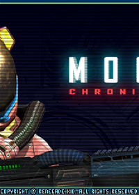 Profile picture of Moon Chronicles: Episode 1