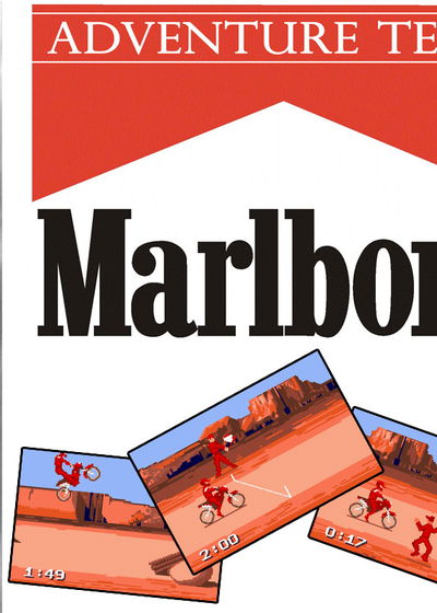 Profile picture of Marlboro Go!