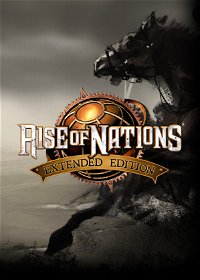 Profile picture of Rise of Nations: Extended Edition