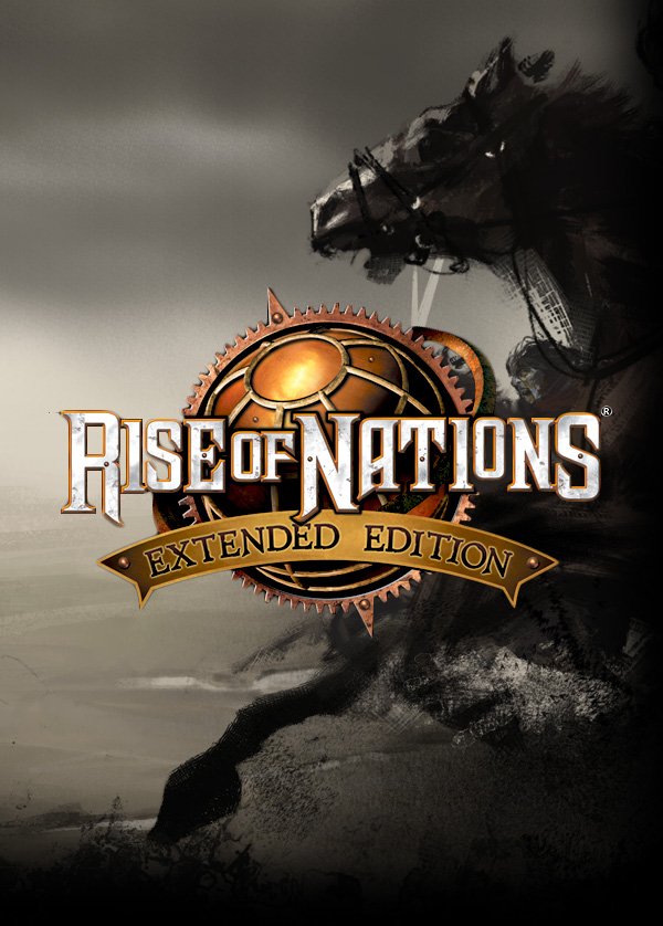Image of Rise of Nations: Extended Edition