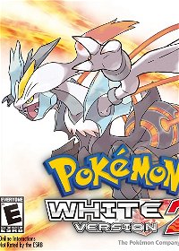 Profile picture of Pokémon White Version 2