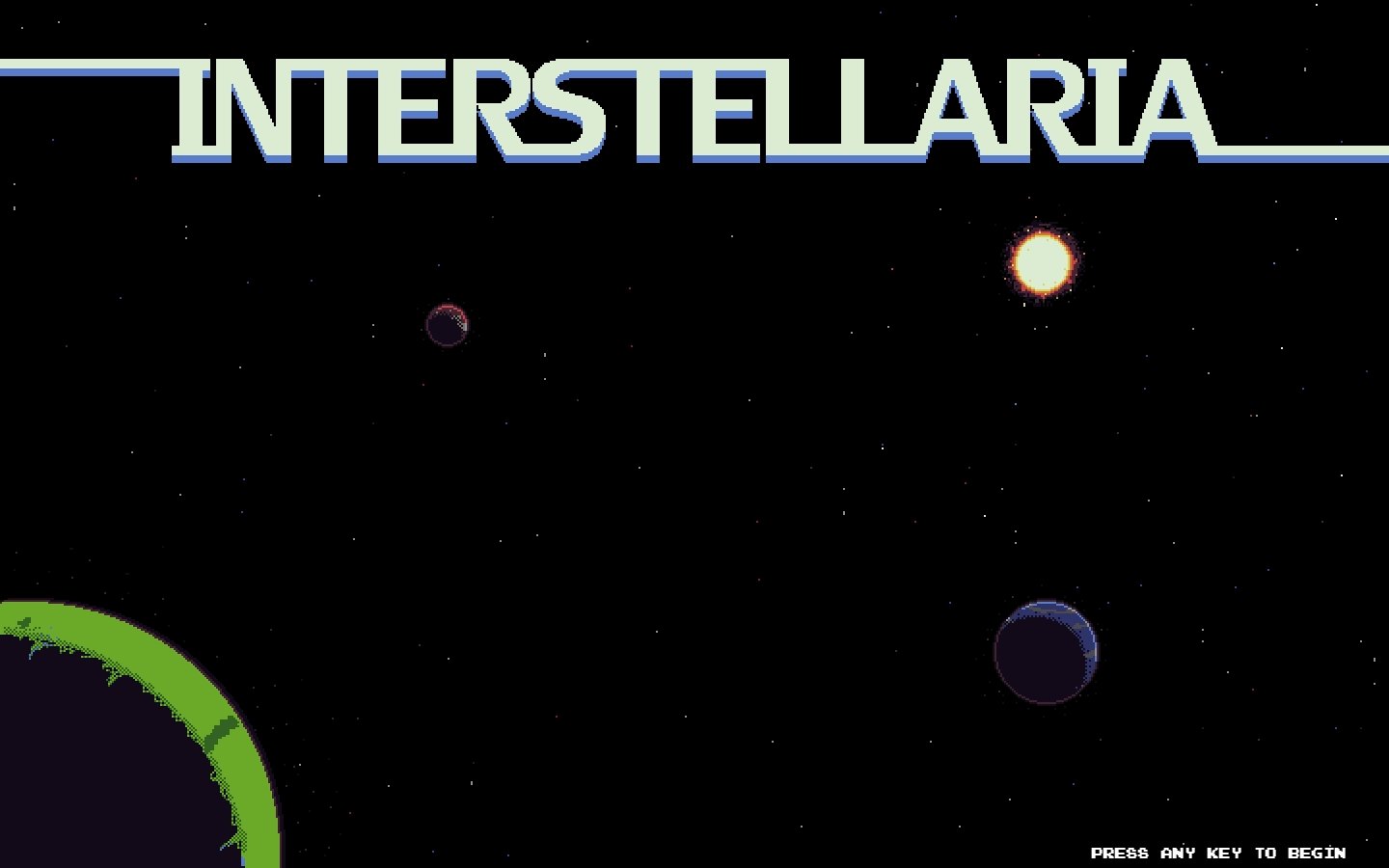 Image of Interstellaria