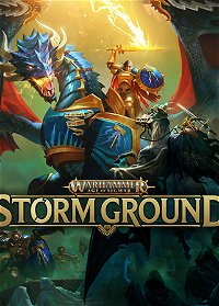 Profile picture of Warhammer Age of Sigmar: Storm Ground