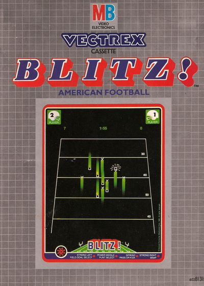 Profile picture of Blitz!