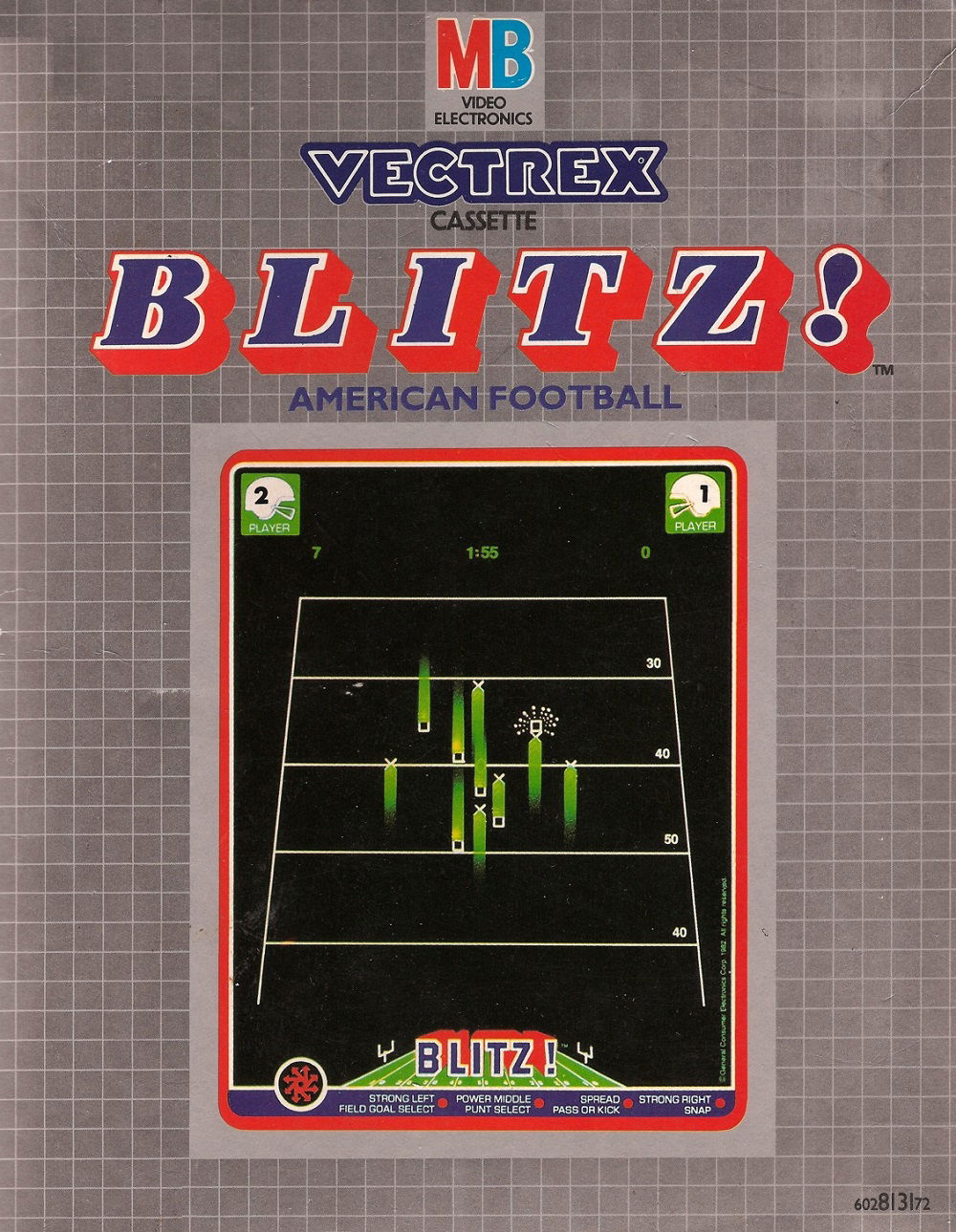 Image of Blitz!