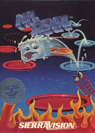 Profile picture of Mr. Cool