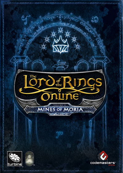 Profile picture of The Lord of the Rings Online: Mines of Moria Profile picture of The Lord of the Rings Online: Mines of Moria