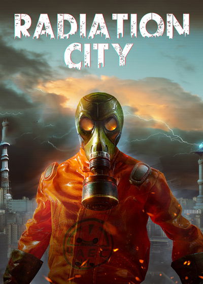 Profile picture of Radiation City