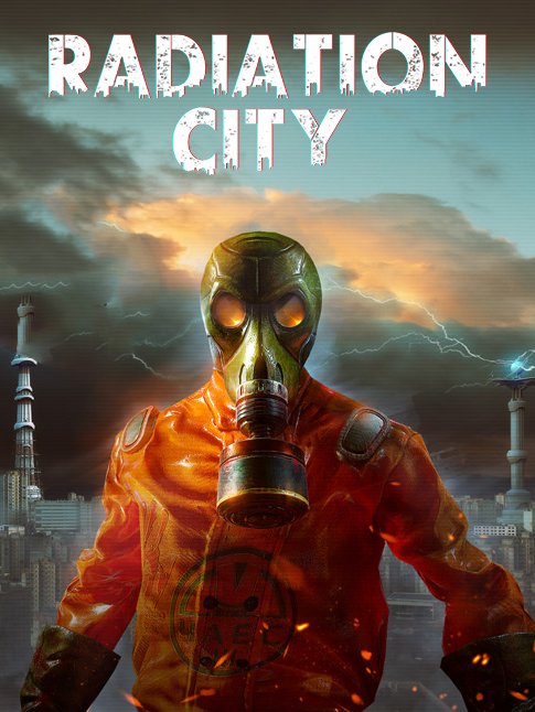 Image of Radiation City