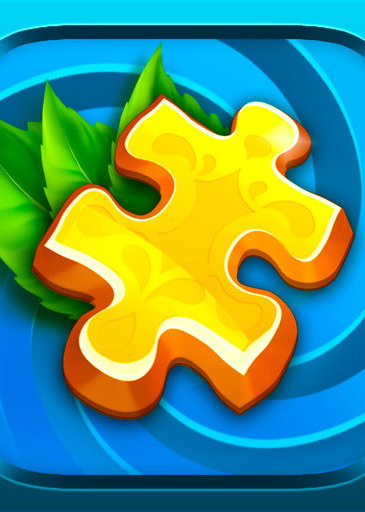 Profile picture of Magic Jigsaw Puzzles