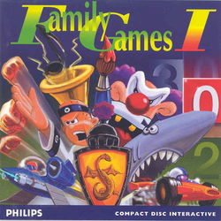 Image of Family Games