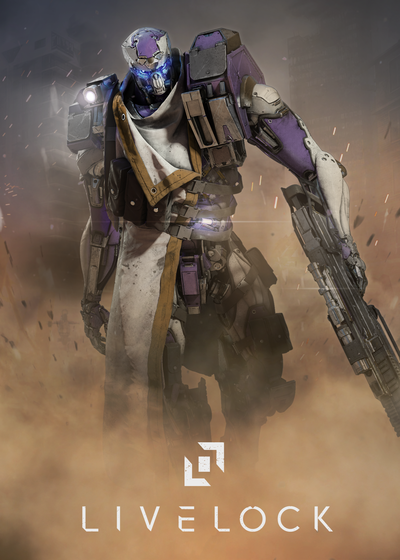 Profile picture of Livelock Profile picture of Livelock