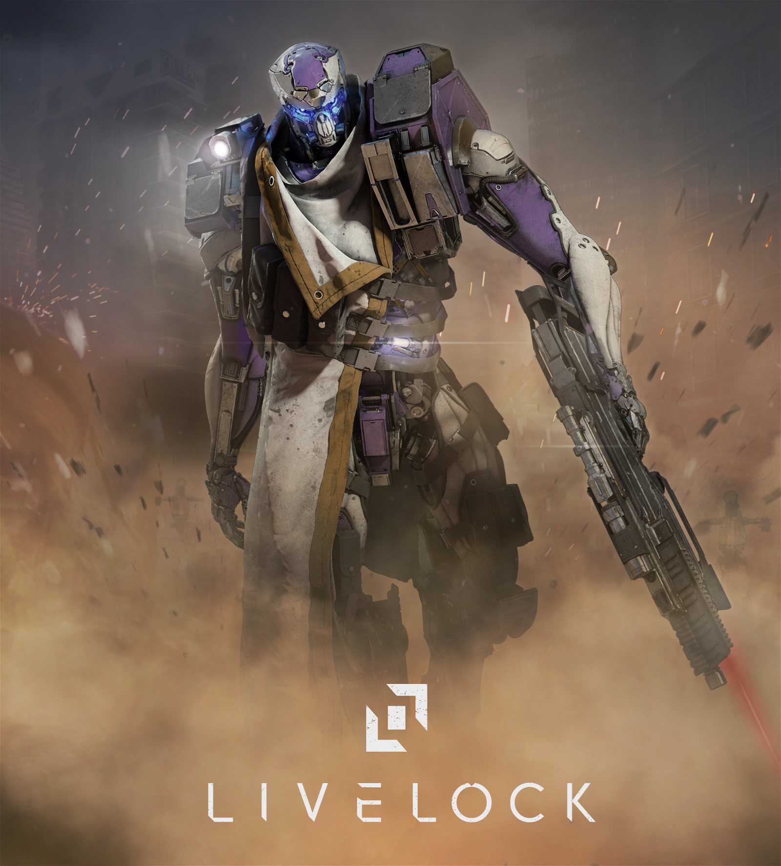 Image of Livelock