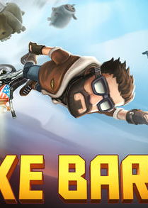 Profile picture of Bike Baron