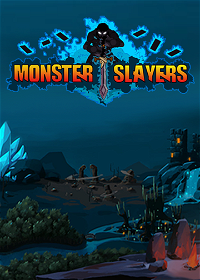 Profile picture of Monster Slayers