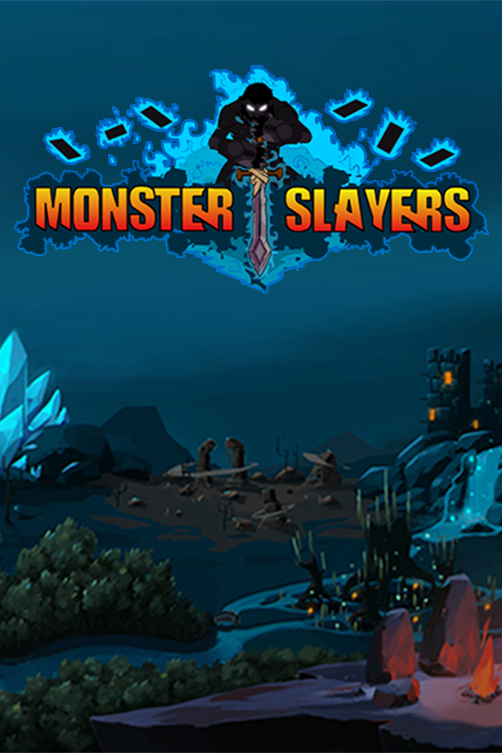 Image of Monster Slayers