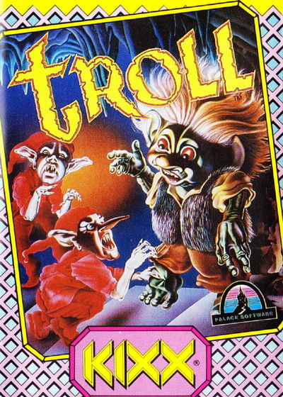 Profile picture of Troll Profile picture of Troll