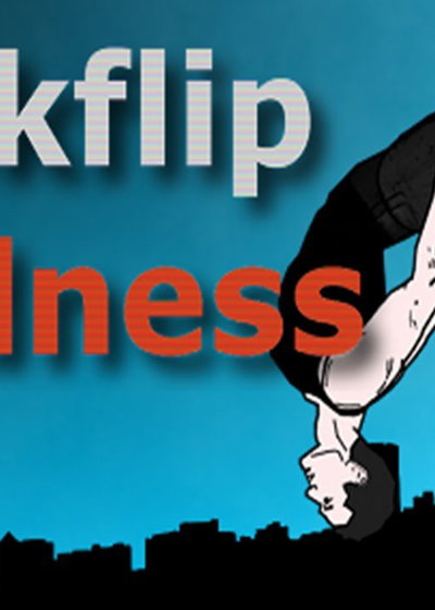 Profile picture of Backflip Madness